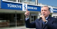 Erdoğan, AK Partili kurmaylarına CHP'nin İş Bankası hisseleriyle ilgili talimat verdi