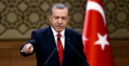 Erdoğan, AKP'nin İstanbul adaylarını açıklıyor