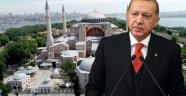 Erdoğan, "Ayasofya açıldı, erken seçim var" tartışmalarına noktayı koydu