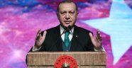 Erdoğan: Bay Kemal yiğitsen açıkla