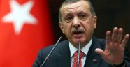 Erdoğan BM Genel Kurulu'nda konuştu: Barzani'ye referandum uyarısı
