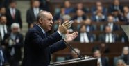 Erdoğan: Hafter'e hakettiği dersi vereceğiz!