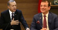Erdoğan-İmamoğlu görüşmesinin saati belli oldu