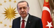 Erdoğan: Suriye Münbiç'te psikolojik eylem içinde, henüz kesinleşmiş bir şey yok
