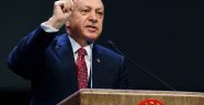 ERDOĞAN: Suriyedeki Oyunlara Rıza Gösteremeyiz