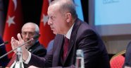 Erdoğan talimat vermişti, baroların seçim sistemi değişiyor! 4 yıl şartı