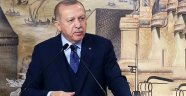 Erdoğan, tartışma yaratan görüntüsü hakkında ilk kez konuştu: Şeytani bir kampanya
