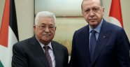 Erdoğan "Türkiye, Filistin'e her alanda destek olmayı sürdürecek"