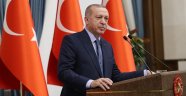 Erdoğan: Türkiye İttifakı, Cumhur İttifakı'nın alternatifi değil