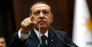 Erdoğan'dan ABD'nin Orta Doğu planına tepki: Bu hayalin gerçekleşmesine izin vermeyeceğiz