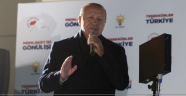 Erdoğan'dan dikkat çeken İstanbul seçim sonucu açıklaması!