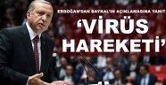 Erdoğan'dan FLAŞ açıklamalar