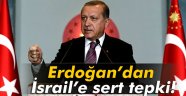 Erdoğan'dan 'Harem-i Şerif' açıklaması