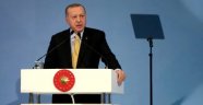 Erdoğan'dan İslam ülkelerine zekat tepkisi: En zenginle en fakir arasındaki fark 200 katı aşıyor