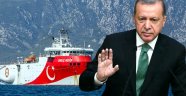 Erdoğan'dan Merkel'in "Oruç Reis" konusundaki ricasına net tavır: Devam edeceğiz