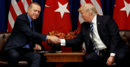 Erdoğan'dan Trump açıklaması: Bana karşı samimi ve dürüst