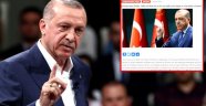 Erdoğan'ın resti sonrası Yunanistan fena tutuştu! Korkuları manşetlerine yansıdı