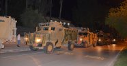 ESAD Türk Askerine Saldırdı Sınıra komandolar Gidiyor