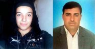 Eşi öldükten 45 gün sonra 14 yaşındaki baldızıyla kayboldu