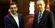 Eski Yunan Başbakan'dan yıllar sonra gelen Erdoğan itirafı! Halefine sert çıktı
