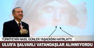 "Etnik unsurların hepsinin kendine has sorunu var"