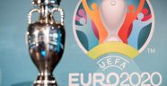EURO 2020 play-off turu eşleşmeleri yapıldı! İşte karşılaşacak ülkeler