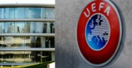 EURO 2020'nin ertelenmesinin UEFA'ya maliyeti 1.9 milyar euro oldu