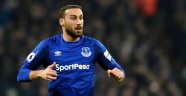 Everton'da şans bulamayan milli yıldızın yeni takımı belli oldu! İmza an meselesi