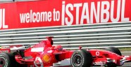 F1 dünyası, Türkiye GP'nin dönüş haberlerinden mutlu