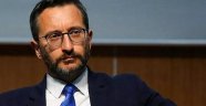 Fahrettin Altun'dan Erdoğan'ı hedef alan köşe yazısına sert tepki: Hastalıklı zihniyet