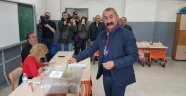 Fatih Mehmet Maçoğlu mazbatasını yarın alacak