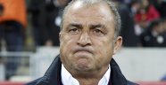 Fatih Terim: 3 puan hakkımızdı