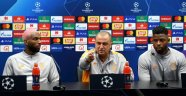 Fatih Terim, "Artık para için çalışmak istemiyorum" sözleri nedeniyle Ryan Babel'i sildi