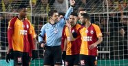 Fatih Terim'den Belhanda tepkisi: Seni Galatasaray'da görmek istemiyorum