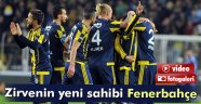 Fenerbahçe 2-0 Trabzonspo