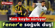 Fenerbahçe 2-2 Akhisar Belediyespor-Maç özeti-