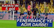 Fenerbahçe 2-3 Akhisar