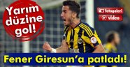 Fenerbahçe 6-1 Giresunspor