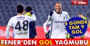 Fenerbahçe 6 Menemen Belediyespor 0