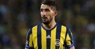 Fenerbahçe, Mehmet Topal ile yollarını ayırdı