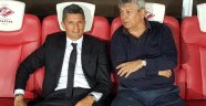 Fenerbahçe, teknik direktörlük için Razvan Lucescu ile anlaşma sağladı