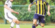 Fenerbahçeden Diego hamlesi geldi!