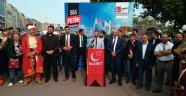 FETİH İN 564 YILINDA MEHTERAN VE LOKMA İKRAMI