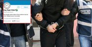 FETÖ'nün sosyal medya hesaplarının yöneticilerinden biri yakalandı