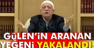 Fetullah Gülen'in yeğeni İzmir'de yakalandı