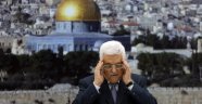 Filistin'e ihanet portresi; Mahmud Abbas