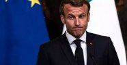 Fransa'da Macron'un partisi yerel seçimlerde ağır yenilgi aldı