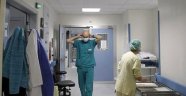 Fransız doktorlar koronavirüs salgını konusunda uyardı: Konuşarak geliyorlar, 2 saat sonra boğuluyorlar