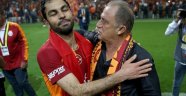 Futbolu bırakan Selçuk İnan, Fatih Terim'in ekibinde yer alacak
