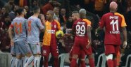 Galatasaray 0-1 Medipol Başakşehir